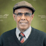 Abdalla Salem - Nominee