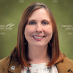 Andrea Rioux - Recipient