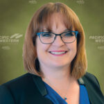 Angela Otte - Nominee