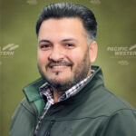 Imran Bangash - Nominee