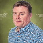 Jeff Wilson - Nominee