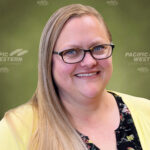 Melissa Larabie - Nominee