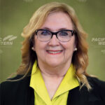 Patricia Westman - Nominee